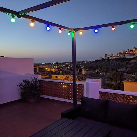 Buena Vista Golf, Ciudad Quesada Leilighet Eksteriør bilde